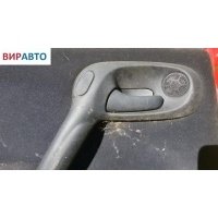 Ручка внутренняя задняя левая 1995-1999 1998