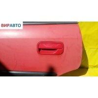 Ручка наружная задняя левая 1995-1999 1998