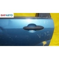 Ручка наружная задняя левая 1 поколение 1998-2004 2000