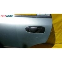 Ручка наружная задняя левая Honda Civic 5 поколение (1991-1997) 1994