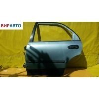 Замок двери задней левой Honda Civic 5 поколение (1991-1997) 1994