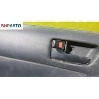 Ручка внутренняя задняя левая 1 поколение 2002-2004 2002 69273330WL