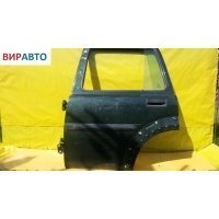 Стекло двери задней левой Land-Rover 1 поколение 1997-2003 2003