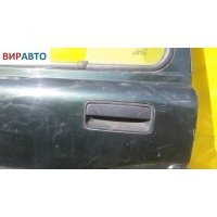 Ручка наружная задняя левая Land-Rover 1 поколение 1997-2003 2003