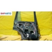 Замок двери задней левой Land-Rover 1 поколение 1997-2003 2003