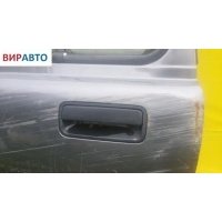 Ручка наружная задняя левая Land-Rover 1 поколение 1997-2003 2002