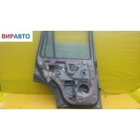 Замок двери задней левой Land-Rover 1 поколение 1997-2003 2002