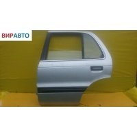 Стекло двери задней левой VII 1991-2000 1996