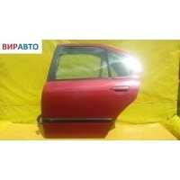 Стекло двери задней левой /W11 1996-2000 1998