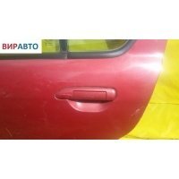 Ручка наружная задняя левая /W11 1996-2000 1998