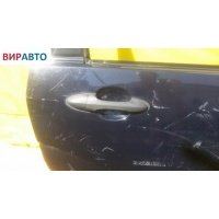 Ручка наружная задняя правая 1 поколение 1998-2004 2000