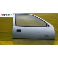 Дверь передняя правая Suzuki Swift 2 поколение [рестайлинг] (1996-2004) 1999