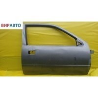 Дверь передняя правая Suzuki Swift 2 поколение [рестайлинг] (1996-2004) 1997