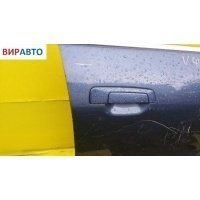 Ручка наружная передняя правая Mitsubishi Galant 8 поколение (1996-2000) 2000