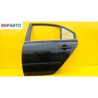 Дверь задняя левая 2005-2010 2008