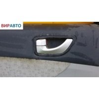 Ручка внутренняя задняя левая EF New [рестайлинг] 2001-2013 2008 83613NF000