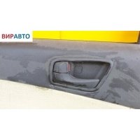Ручка внутренняя задняя левая EF New [рестайлинг] 2001-2013 2008