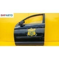 Замок двери передней левой 1 поколение 2003-2008 2004
