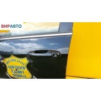Ручка наружная передняя левая 1 поколение 2003-2008 2004