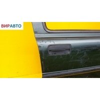 Ручка наружная передняя правая Land-Rover 1 поколение 1997-2003 2003