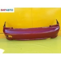 Бампер задний X3 [рестайлинг] 1997-1999 1998