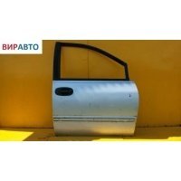 Дверь передняя правая Dodge Caravan 3 поколение (1995-2001) 1999