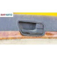Ручка внутренняя передняя правая EF New [рестайлинг] 2001-2013 2007