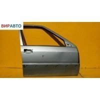 Дверь передняя правая Renault 21 1 поколение [рестайлинг] (1989-1995) 1990