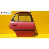 Замок двери задней правой 1995-1999 1998
