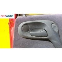 Ручка внутренняя задняя правая 1995-1999 1995