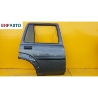 Дверь задняя правая Land-Rover 1 поколение 1997-2003 2003