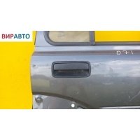 Ручка наружная задняя правая Land-Rover 1 поколение 1997-2003 2003