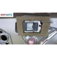 Ручка внутренняя задняя правая Land-Rover 1 поколение 1997-2003 2003