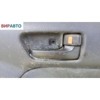 Ручка внутренняя задняя правая 1 поколение 2002-2004 2003 6927302020