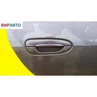 Ручка наружная задняя правая 1997-1999 1998