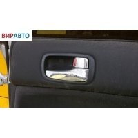 Ручка внутренняя задняя правая IX 2000-2005 2004