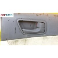 Ручка внутренняя задняя правая EF New [рестайлинг] 2001-2013 2008