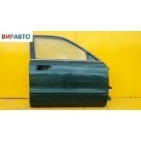 Стекло двери передней правой 1997-1999 1998