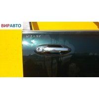 Ручка наружная передняя правая 1 поколение [рестайлинг] 2002-2006 2003