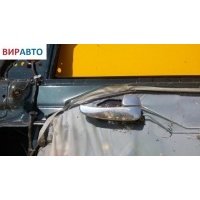 Ручка внутренняя передняя правая 1 поколение [рестайлинг] 2002-2006 2003