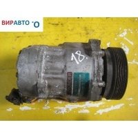 Компрессор кондиционера Seat Toledo 1 поколение (1991-1999) 1995 1H0820803D