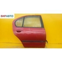 Стекло двери задней правой /W11 1996-2000 1997