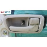 Ручка внутренняя задняя правая 1 поколение 1997-2003 2002