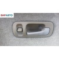 Ручка внутренняя задняя правая Honda Civic 5 поколение (1991-1997) 1994
