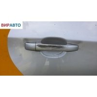 Ручка наружная задняя правая 2 поколение 2000-2002 2001