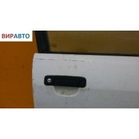 Ручка наружная передняя правая /8A 1986-1991 1990
