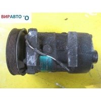 Компрессор кондиционера Renault Safrane 1 поколение (1992-1996) 1996 7700871664
