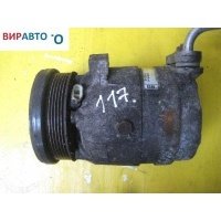 Компрессор кондиционера J150/J190 [рестайлинг] 1999-2004 2002