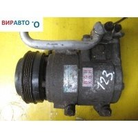 Компрессор кондиционера SD 2000-2001 2000 HHXCB-C3