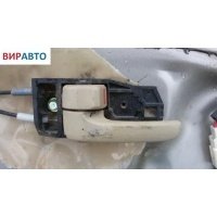 Ручка внутренняя передняя левая 1 поколение 1997-2003 2000